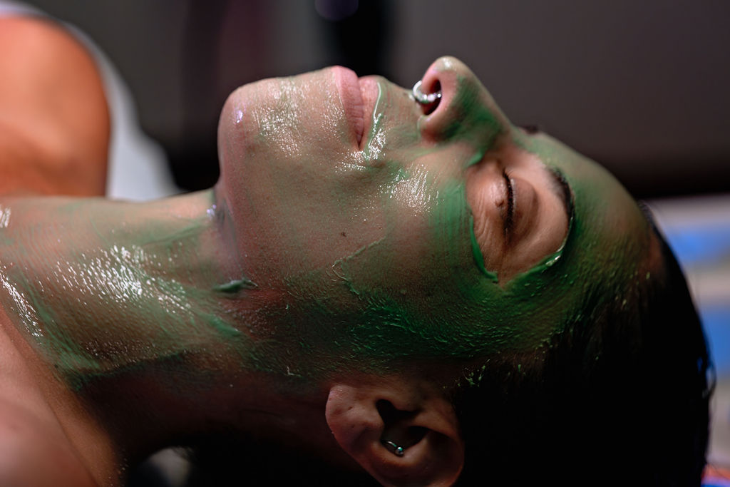 Facial & Skin Treatments