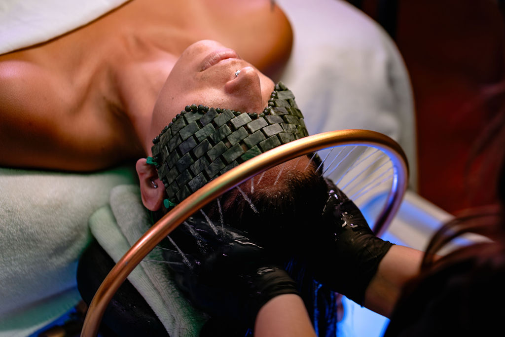 Head Spa