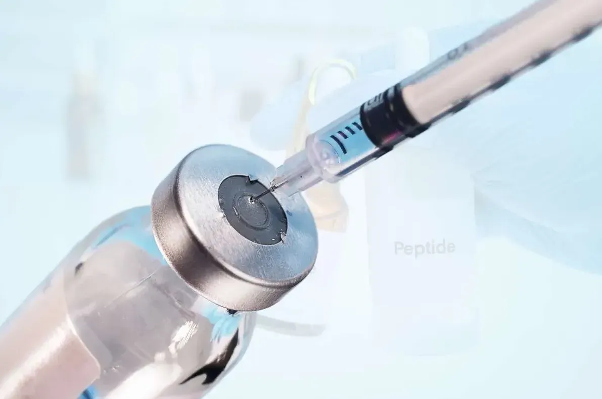 Peptides