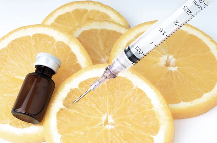 Vitamin Injections